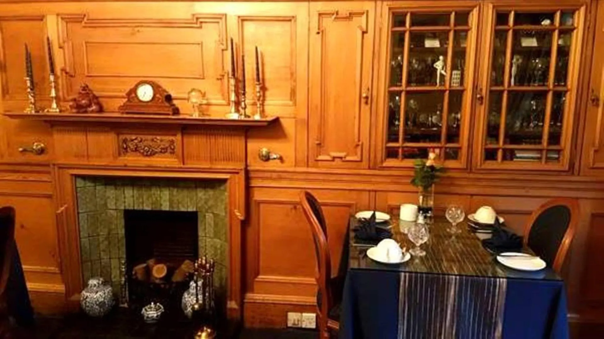 Amaragua Guest House Edinburgh 5*,  United Kingdom