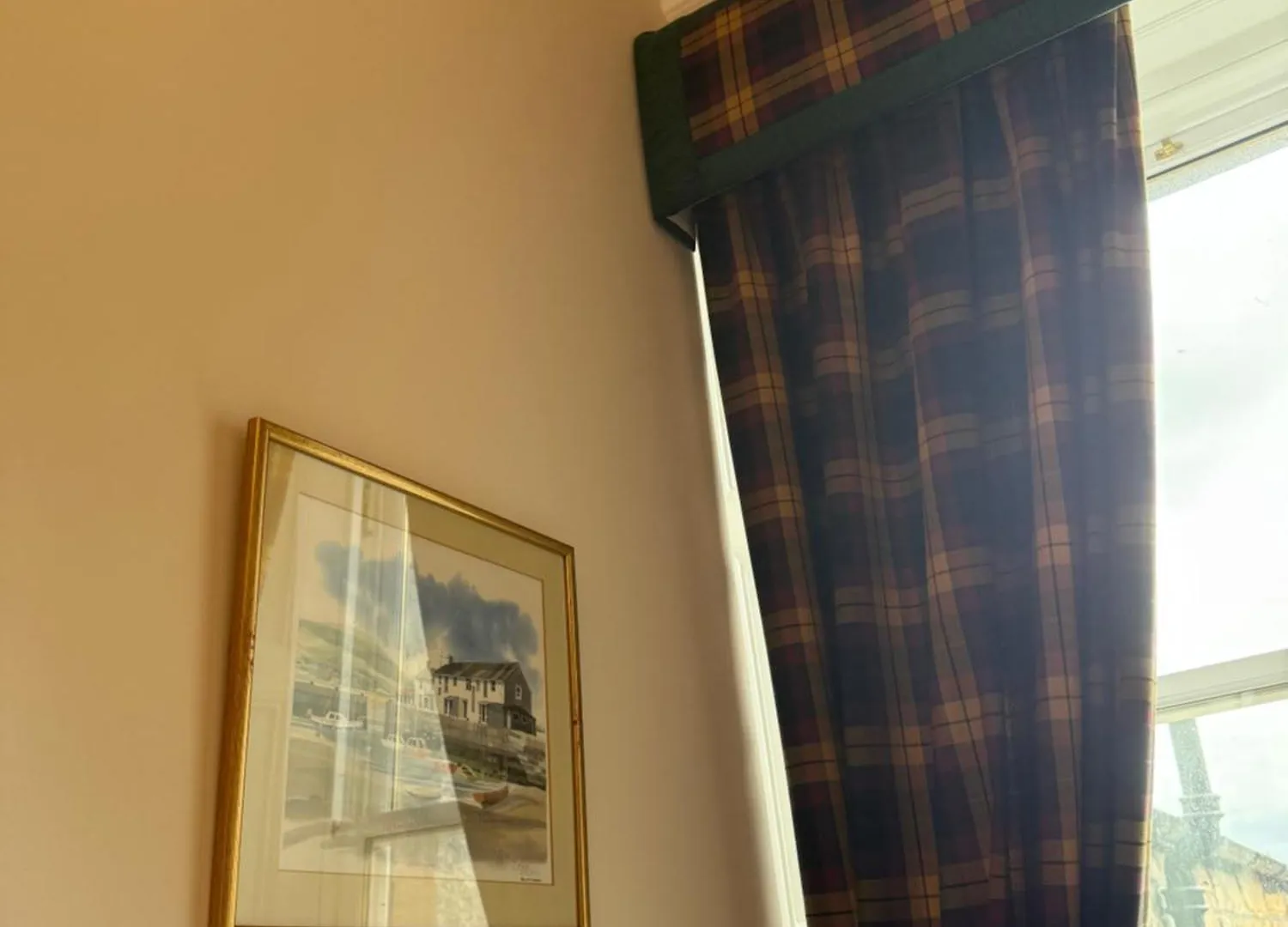 Amaragua Guest House Edinburgh