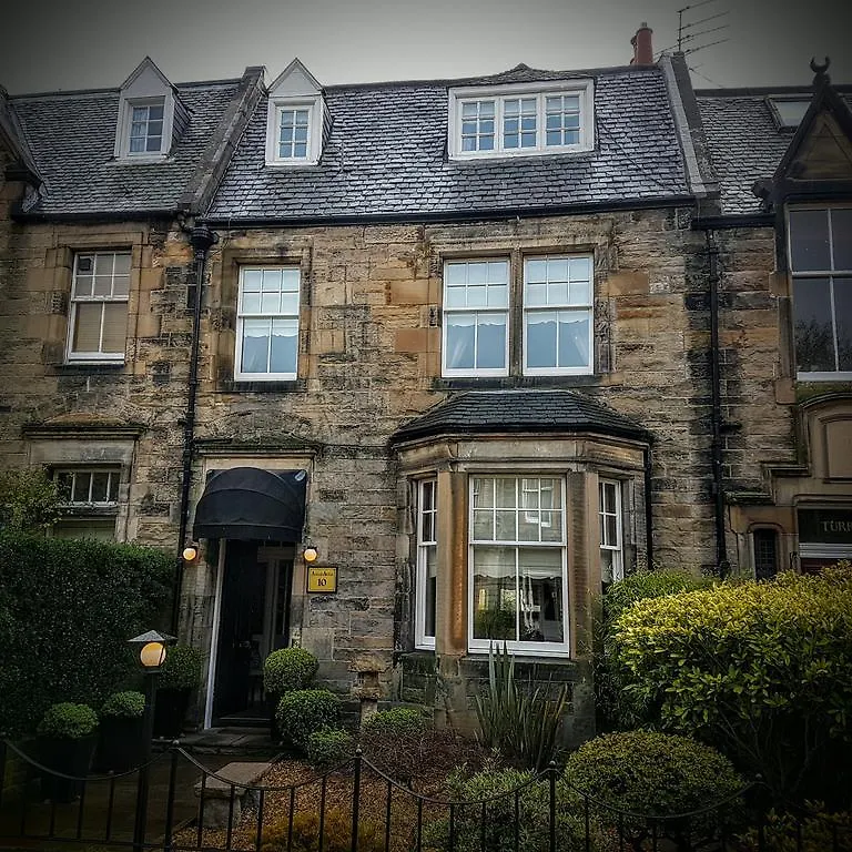 Amaragua Guest House Edinburgh