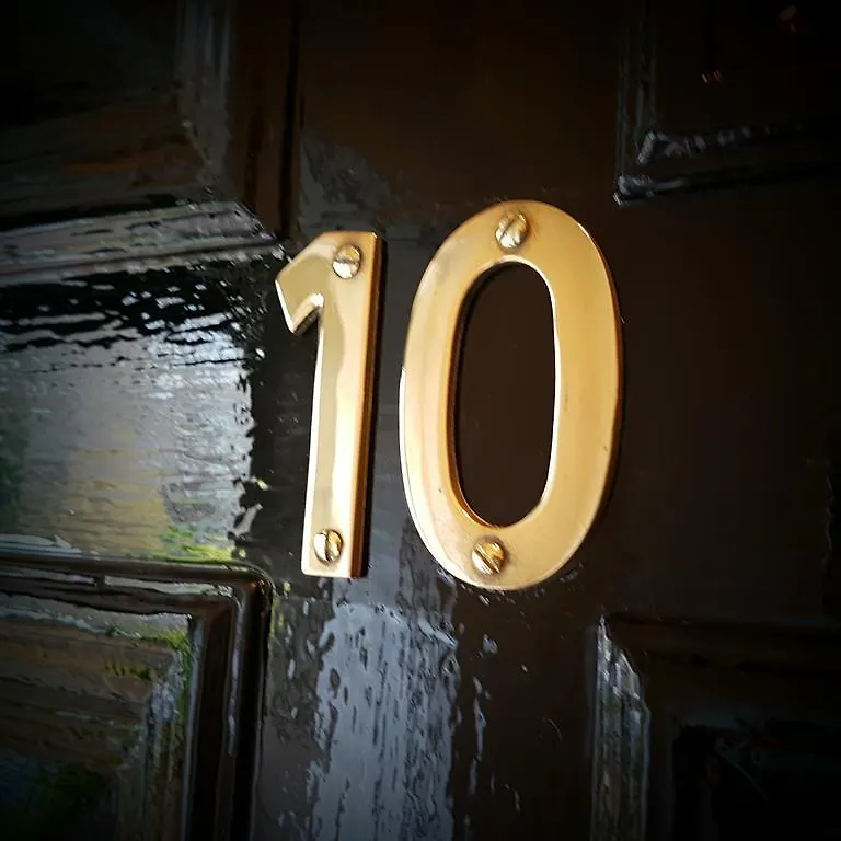 Amaragua Guest House Edinburgh