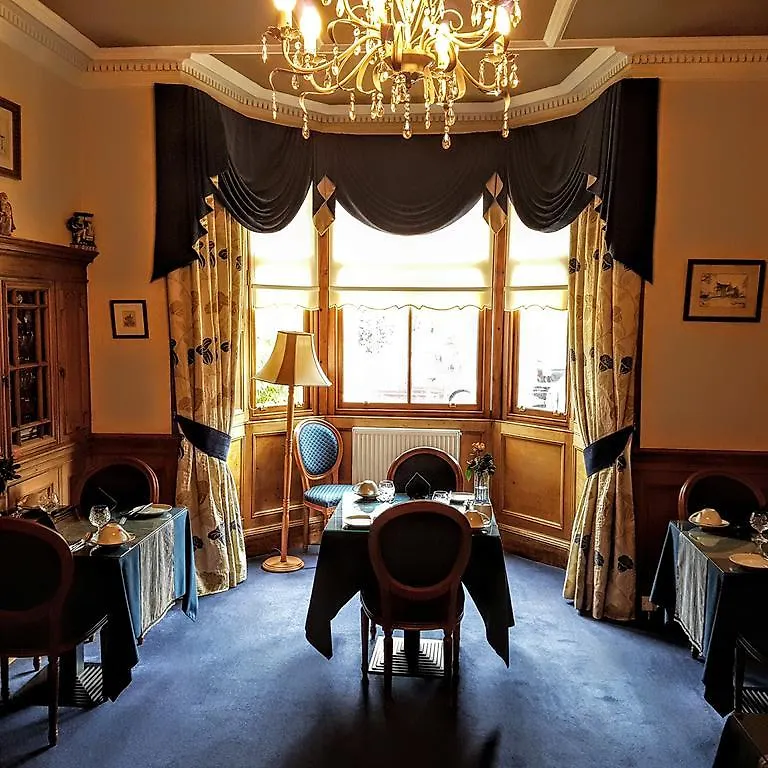 Amaragua Guest House Edinburgh 5*,  United Kingdom