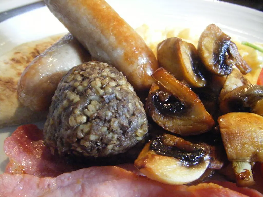 Amaragua Guest House Edinburgh