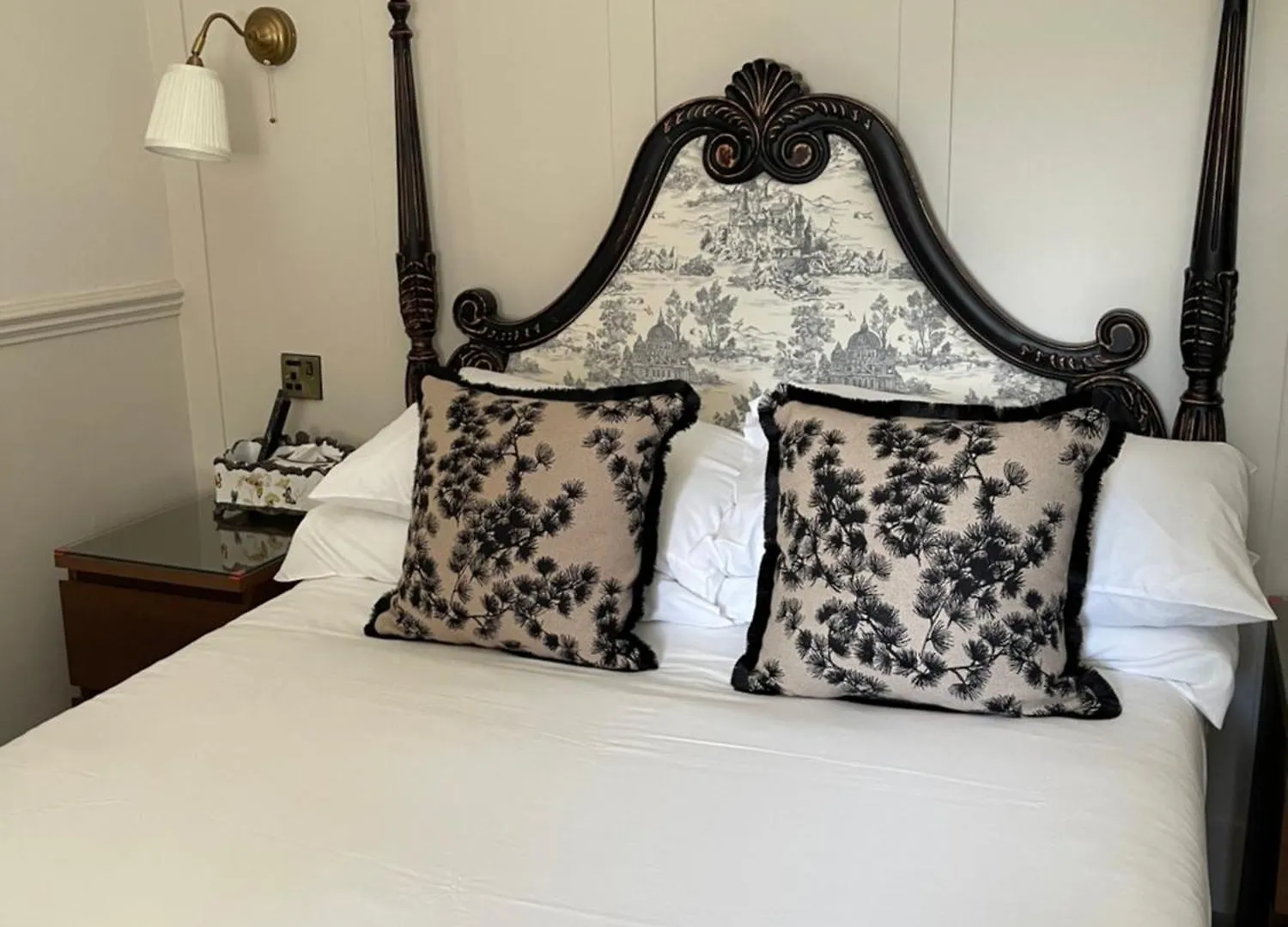 Amaragua Guest House Edynburg