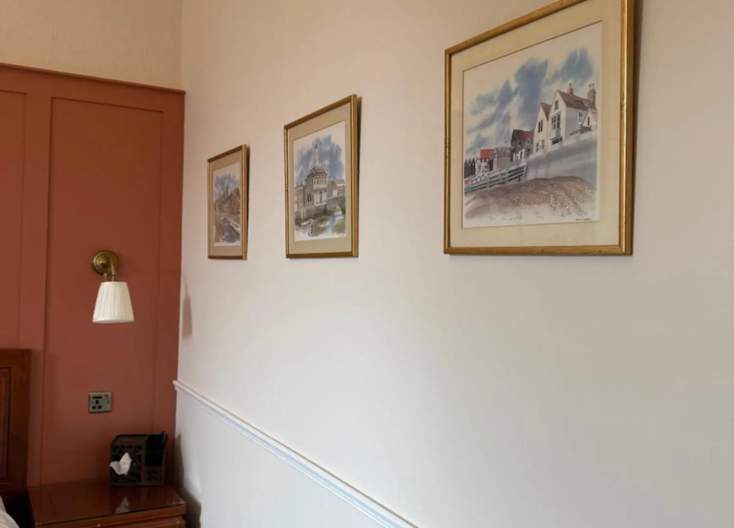 Amaragua Guest House Edynburg