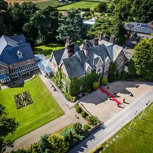 **** Hotel The Parsonage & United Kingdom