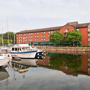 **** Hotel Hull Marina By Ihg United Kingdom