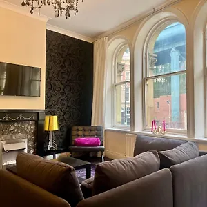  Apartment Tyne Bridge View United Kingdom