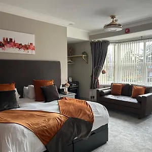 **** Bed & Breakfast Ashbourne House United Kingdom