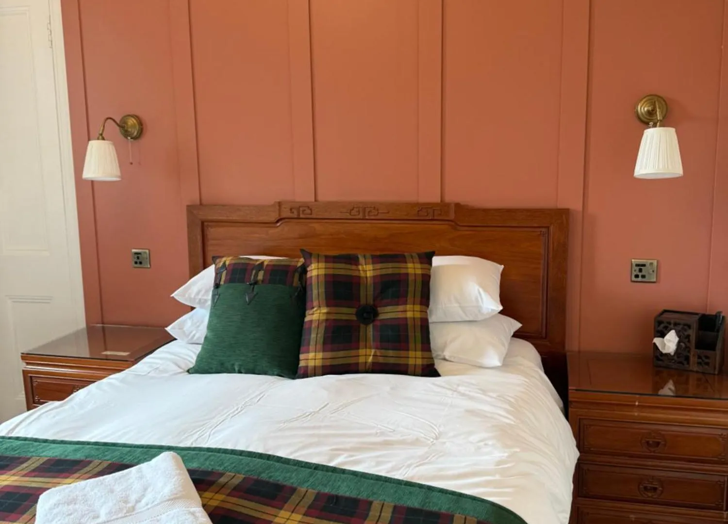 Amaragua Guest House Edimburgo