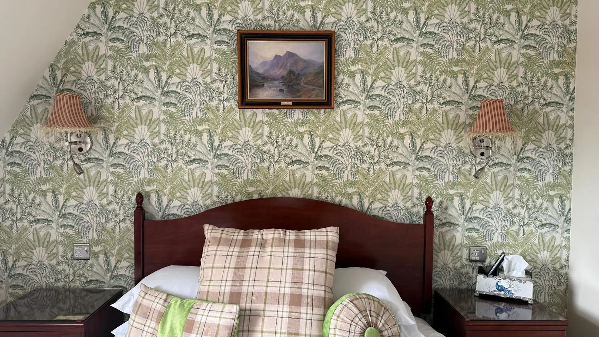 Amaragua Guest House Edimburgo