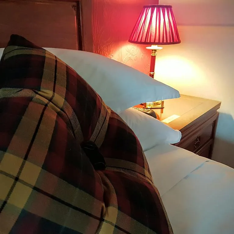 Amaragua Guest House Edimburgo