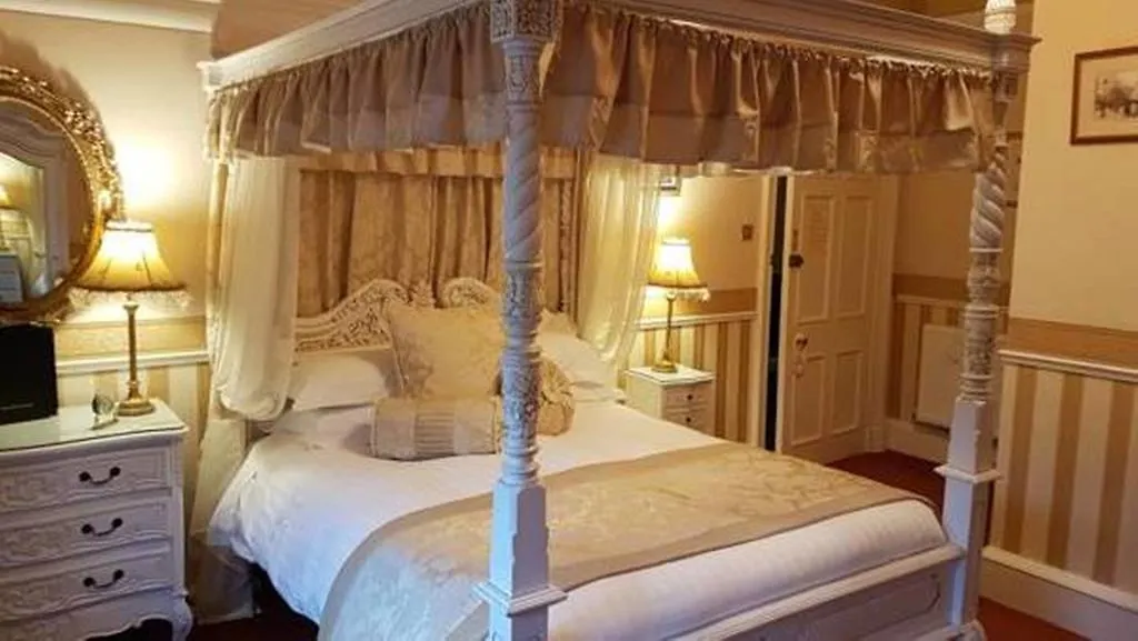Amaragua Guest House Edimburgo 5*,  Regno Unito