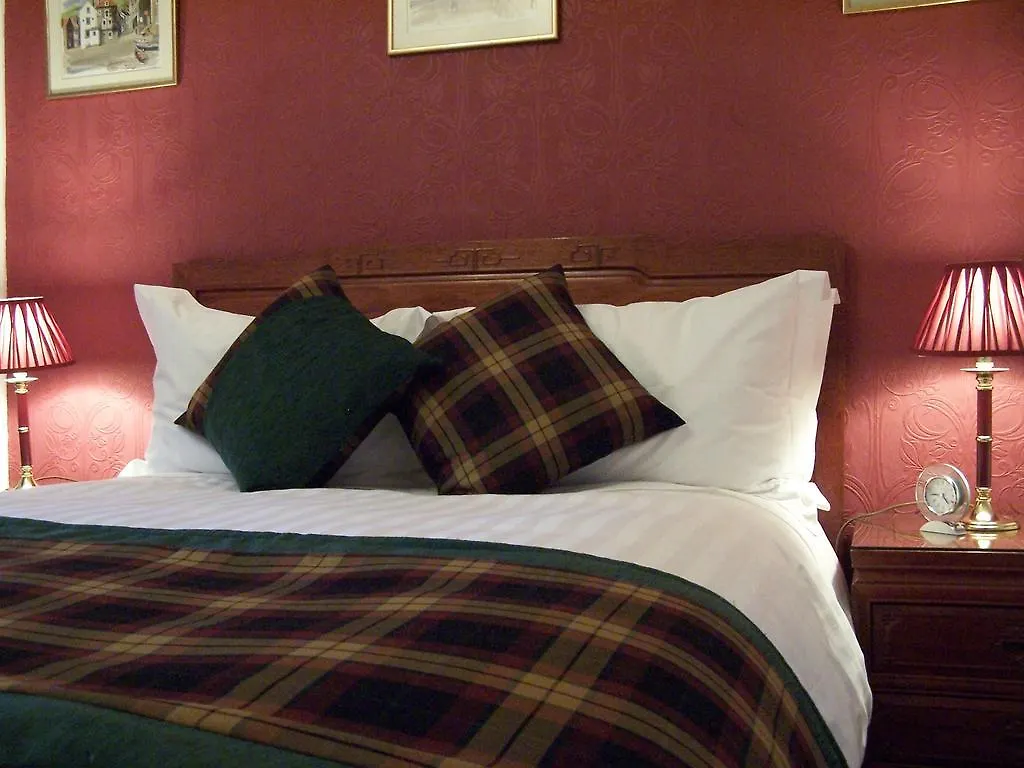 *****  Amaragua Guest House Edimburgo Regno Unito