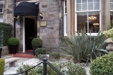 Amaragua Guest House Edimburgo