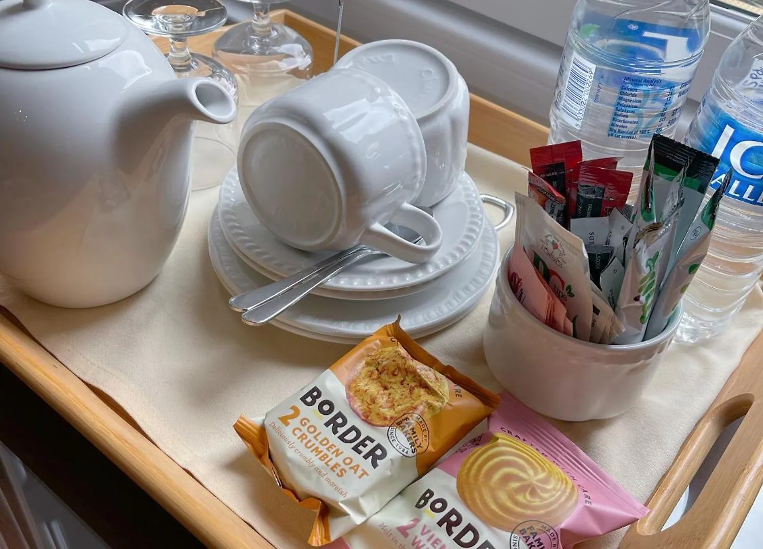 Amaragua Guest House Edinburgh