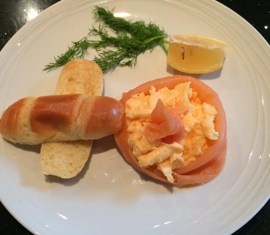 Amaragua Guest House Edinburgh