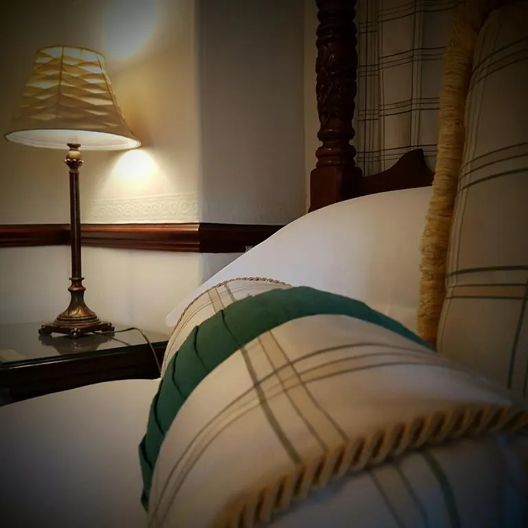 Amaragua Guest House Edinburgh