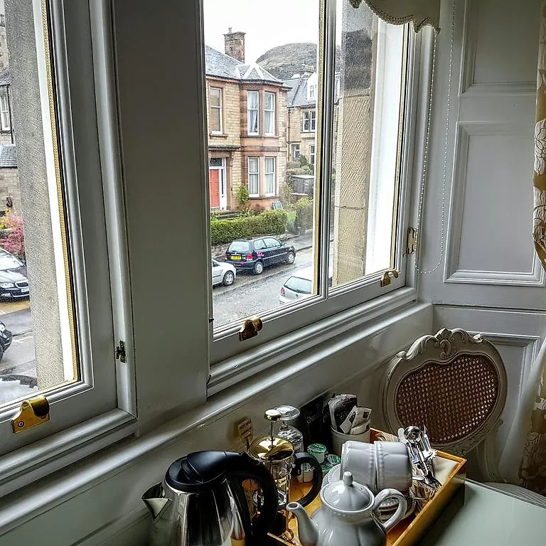 Amaragua Guest House Edinburgh 5*,  Birleşik Krallık