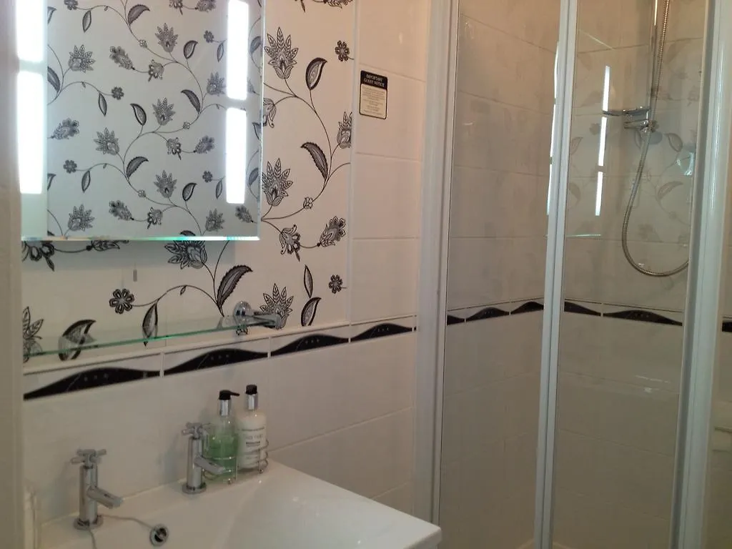 Amaragua Guest House Edinburgh