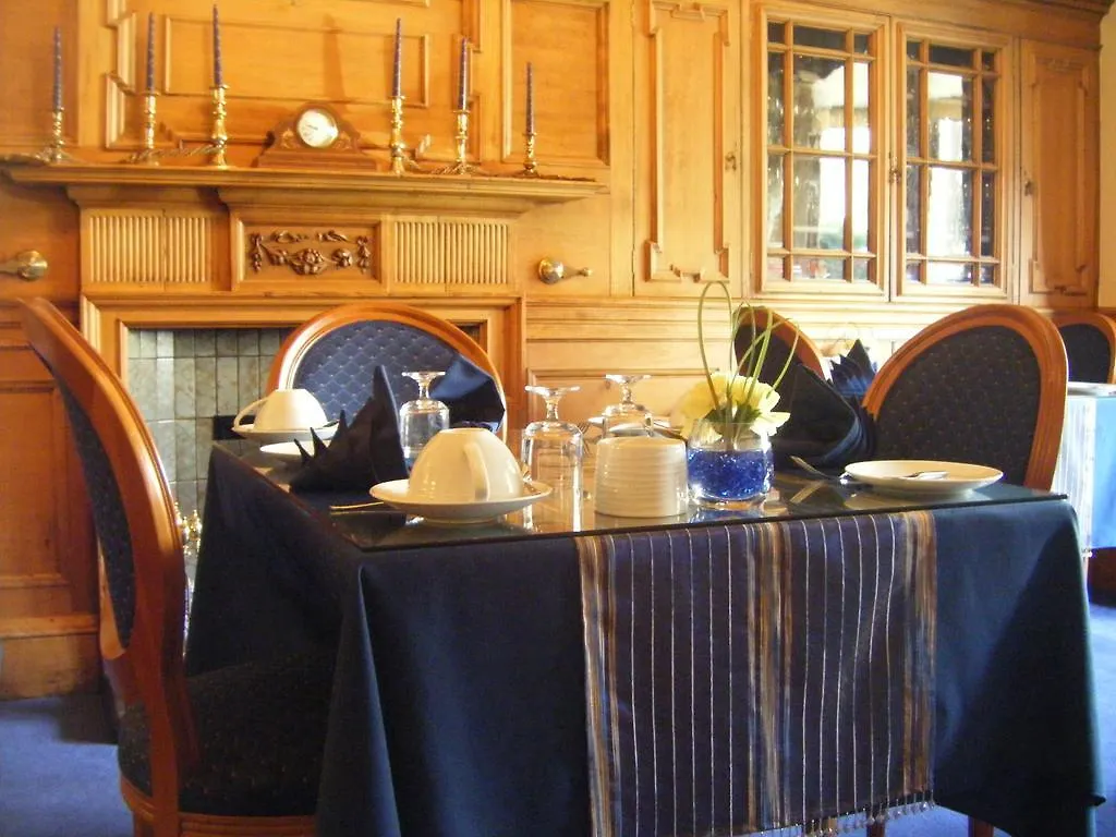 Amaragua Guest House Edinburgh