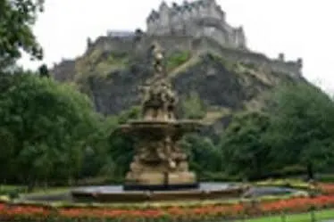 Amaragua Guest House Edinburgh