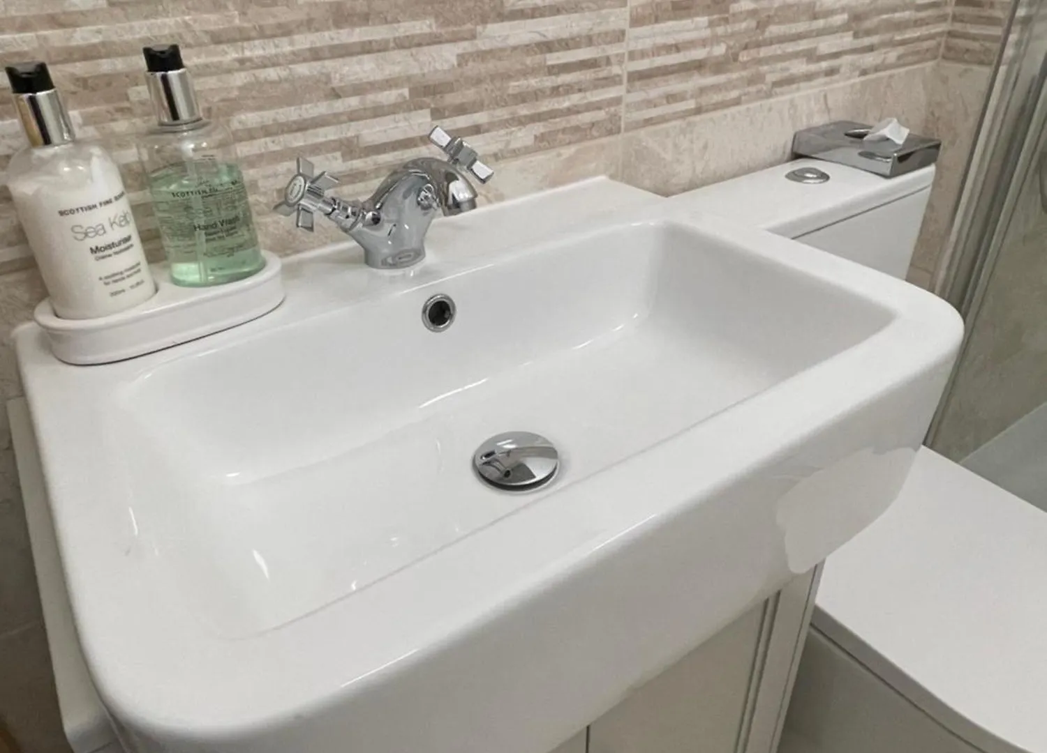 Amaragua Guest House Edinburgh