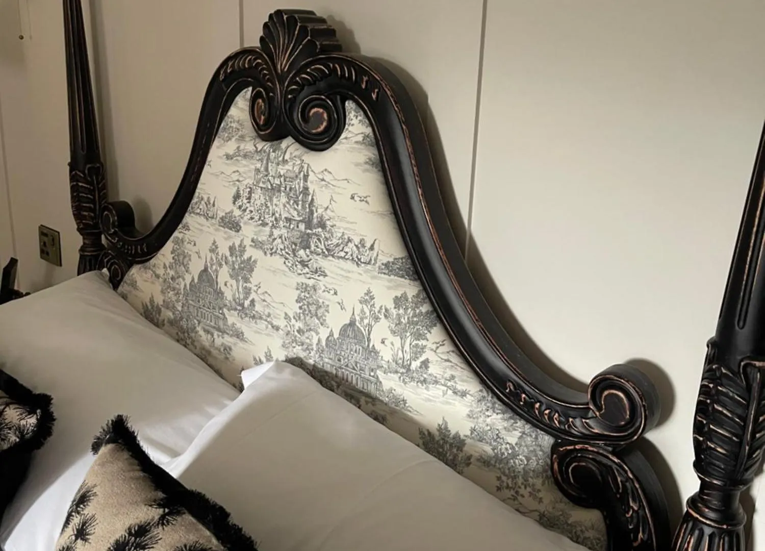 Amaragua Guest House Edinburgh 5*,