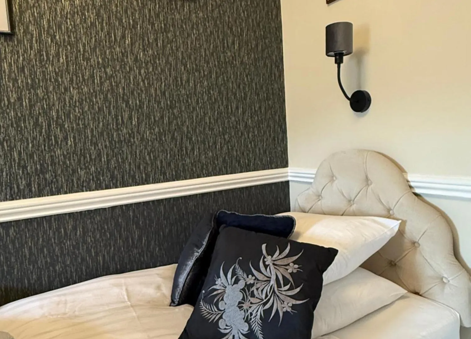 Amaragua Guest House Edinburgh