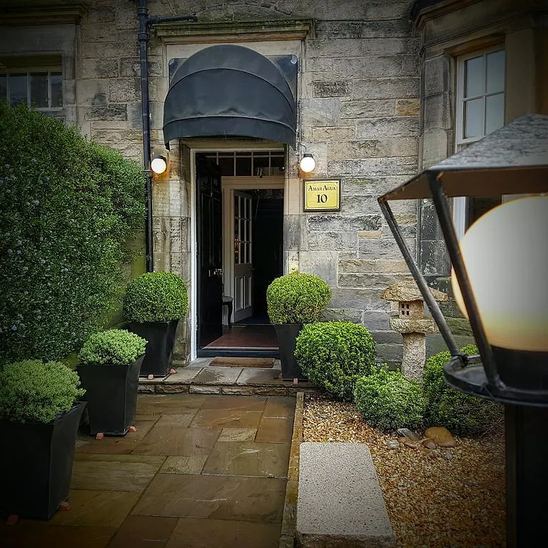 Amaragua Guest House Edinburgh 5*,  United Kingdom