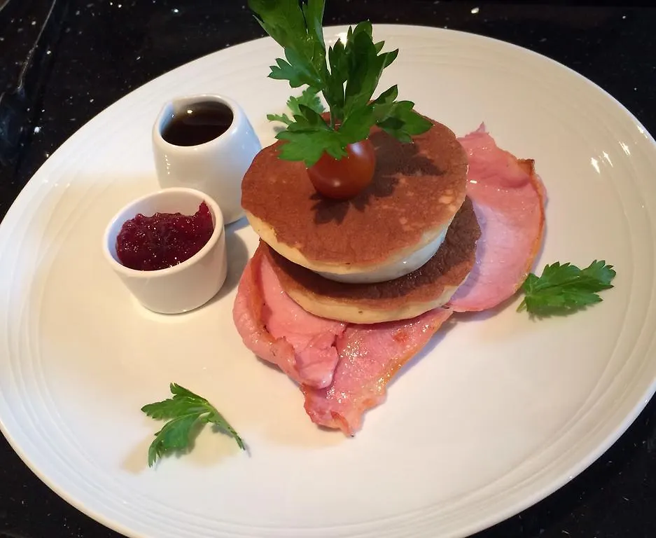 Amaragua Guest House Edinburgh