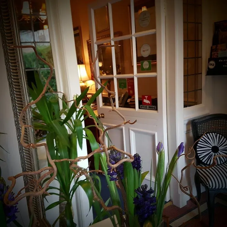 Amaragua Guest House Edinburgh