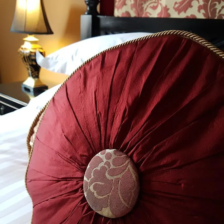 *****  Amaragua Guest House Edinburgh United Kingdom
