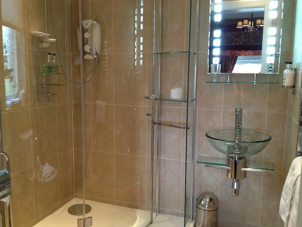 *****  Amaragua Guest House Edinburgh United Kingdom