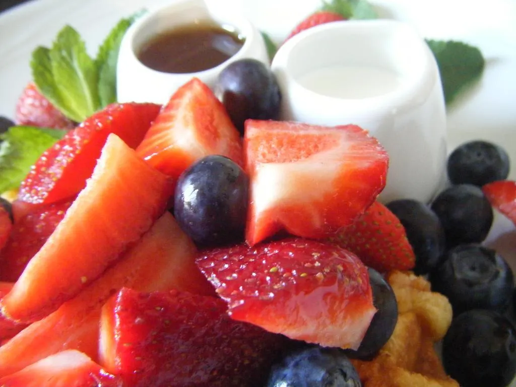 Amaragua Guest House Edinburgh