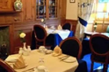 Amaragua Guest House Edinburgh